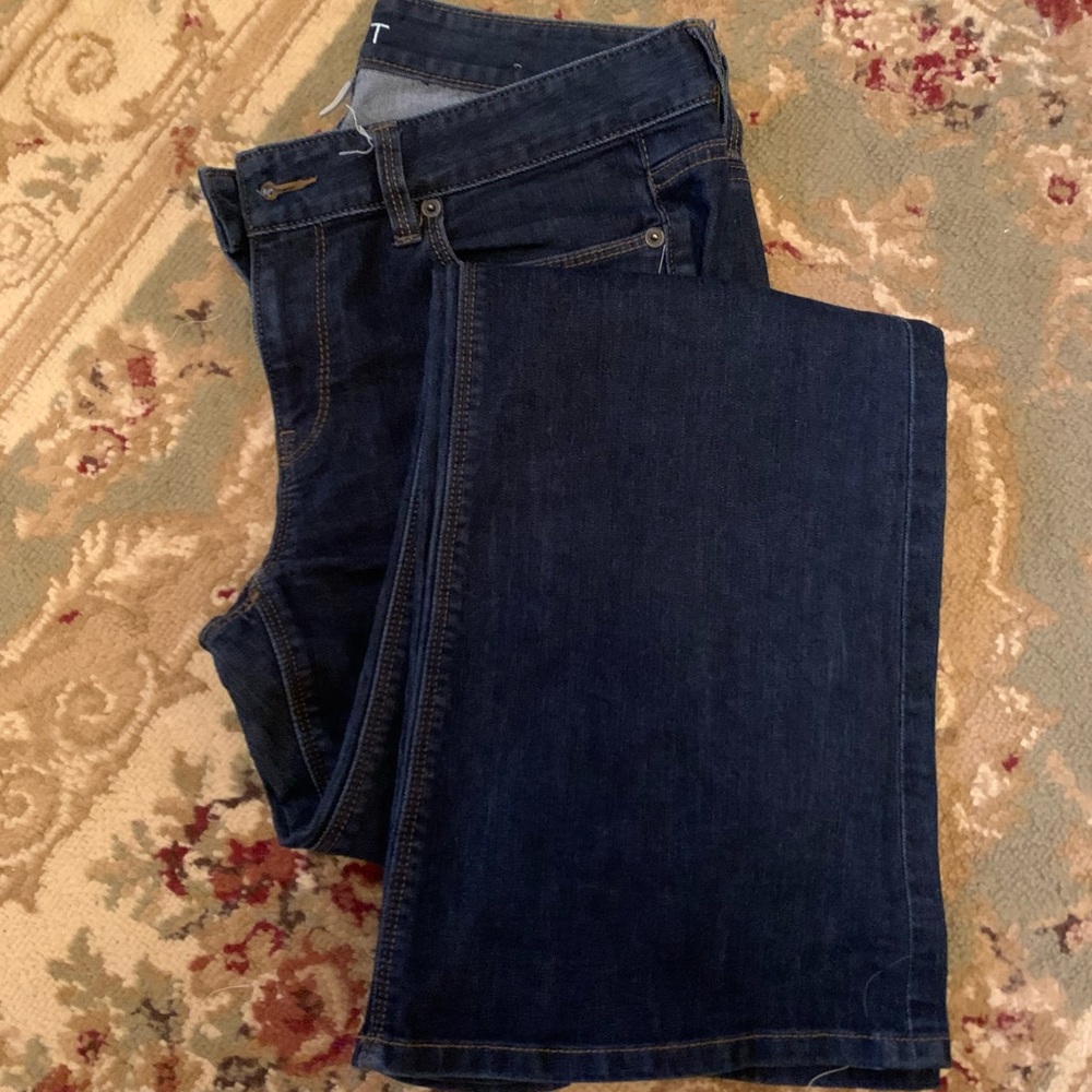 Favorite jeans ever!